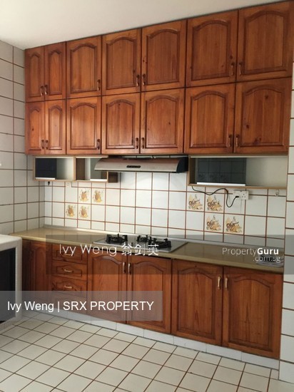 Chuan Park (D19), Condominium #211224691